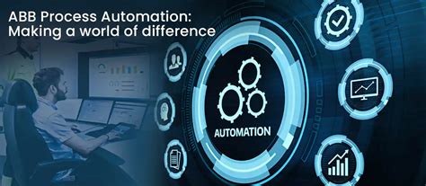 Image result for ABB Process Automation