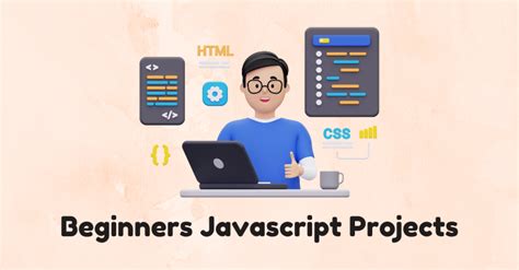Image result for JavaScript Projects for Beginners