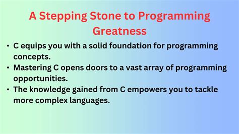 Toradh íomhá ar C Programming Language Introduction