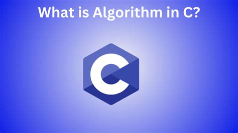 Image result for Basic Algorithm of C Program
