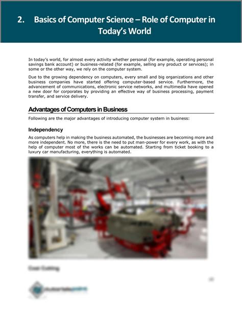 Afbeeldingsresultaten voor Basic Computer Science Tutorial