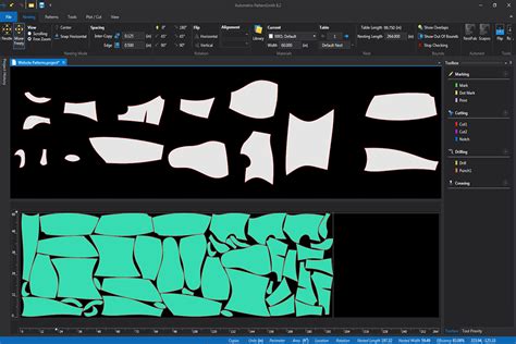 Image result for Pattern Maker Programm