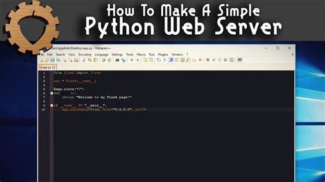Afbeeldingsresultaten voor How to Create Web Application Using Python
