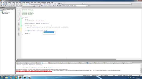 C Programming Tutorial Point に対する画像結果