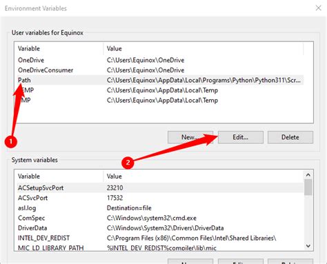 Toradh íomhá ar Comment Installer Python