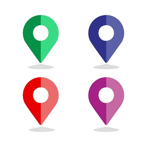 Toradh íomhá ar JavaScript/CSS Location Pin