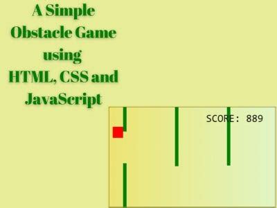 Image result for Simple Games Using HTML CSS and JavaScript