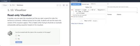 Image result for Python Code Visualizer