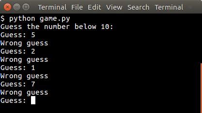 Afbeeldingsresultaten voor Basic Python Game Code