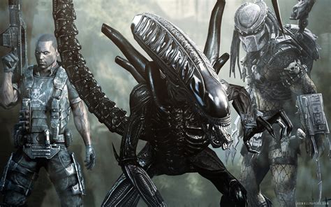 Image result for Alien Games