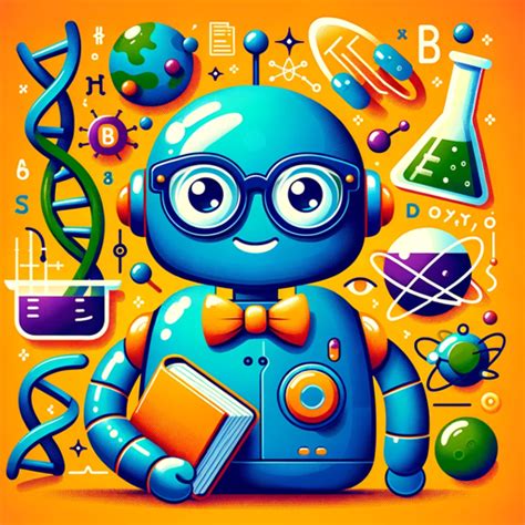 Image result for Science Explainer Example