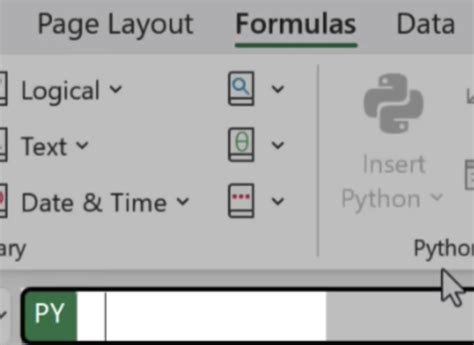 Image result for Excel Python Scripting