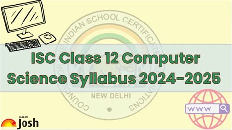 Image result for Computer Science Class 12 ISC