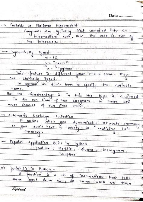 Image result for Python Programming PDF