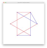 games – Python and Turtle