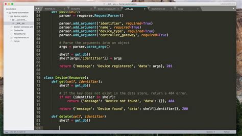 Image result for REST API Python