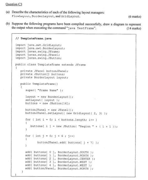 Image result for Competitive Java Programming Questions