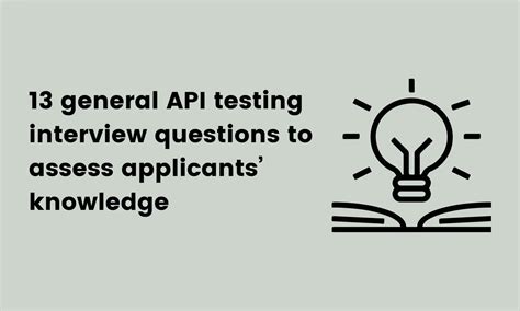 Image result for API Testing Interview Questions