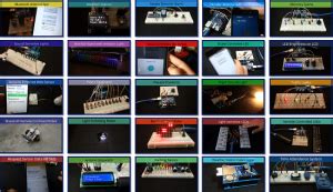 90+ Arduino Projects, Tutorials and Guides | Random Nerd Tutorials