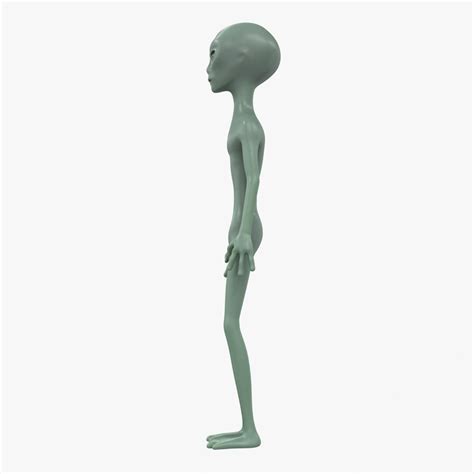 Alien Character Model에 대한 이미지 결과