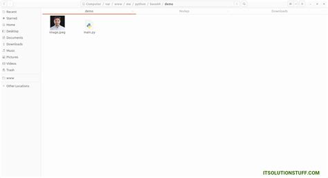 Python Library에 대한 이미지 결과