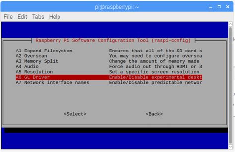 Raspberry Pi OpenGL Tutorials に対する画像結果