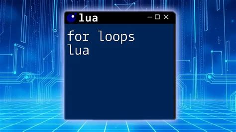 Image result for Lua Code Tutorial