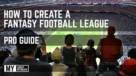 Creating Fantasy Football Database に対する画像結果