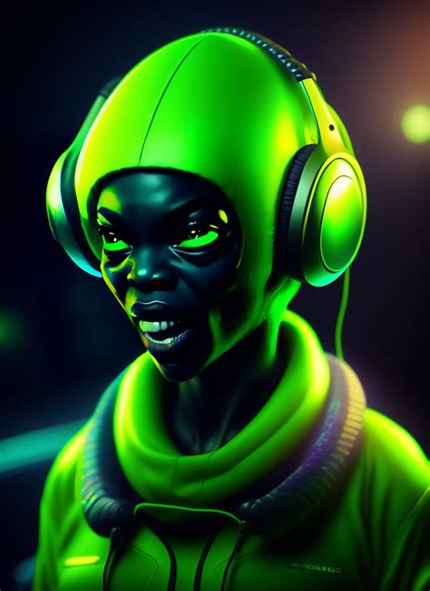 Image result for Alien Rap