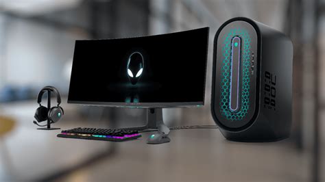 Image result for Alienware Table