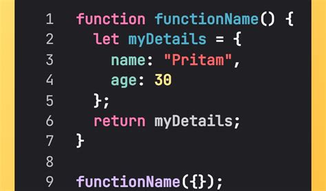 Image result for Function in Object JavaScript