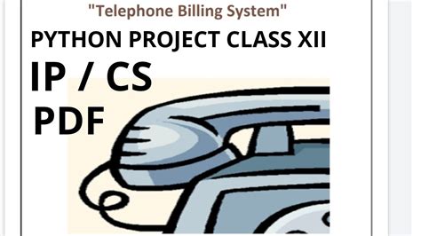 Image result for CS Project Class 12 Python