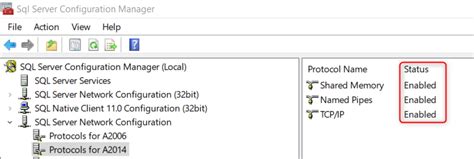 Image result for How to Start SQL Server