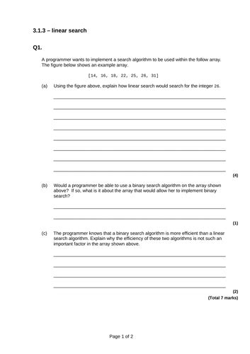 Image result for Computer Science Questions