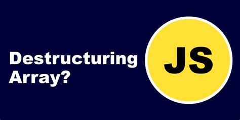 Image result for Array Destructuring JavaScript W3Schools