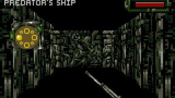 Alien vs Predator SNES에 대한 이미지 결과