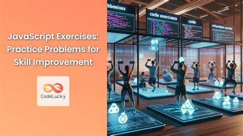 Image result for JavaScript Exercises