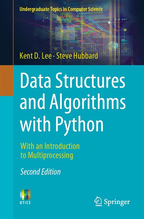Image result for Data Structures and Algorithm in Python Full Syllabus