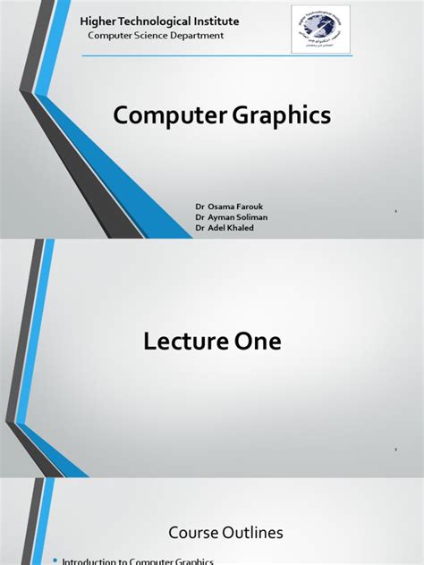 Afbeeldingsresultaten voor Computer Graphics Course