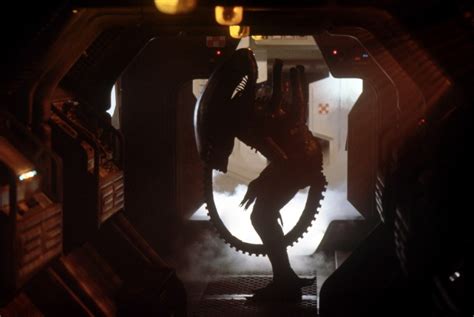 Alien 1 1979 に対する画像結果