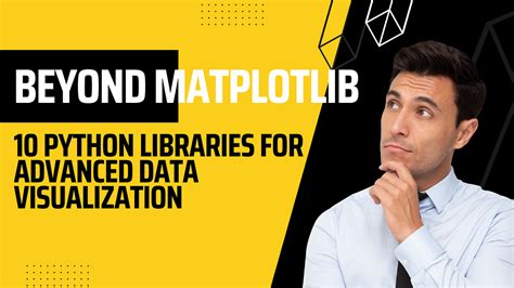 Image result for Advanced Data Visualization Python