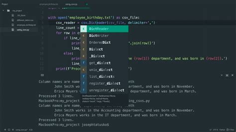 Afbeeldingsresultaten voor Read CSV File Python