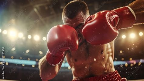 Image result for Boxing Sport