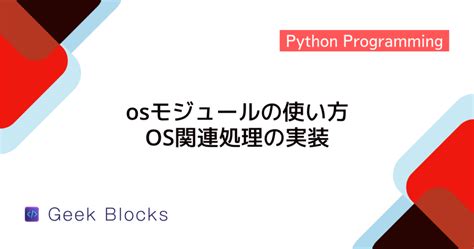 Python System Code に対する画像結果