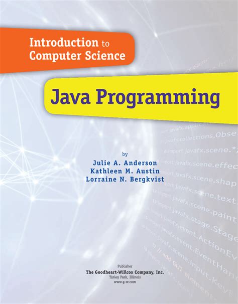Image result for Computer Science Java Programming