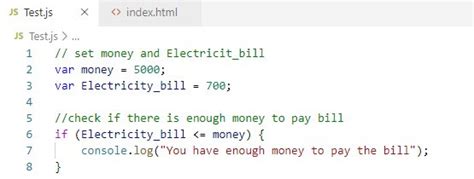 Image result for Else If JavaScript