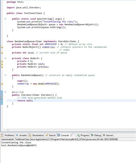 Image result for Generic Array Java