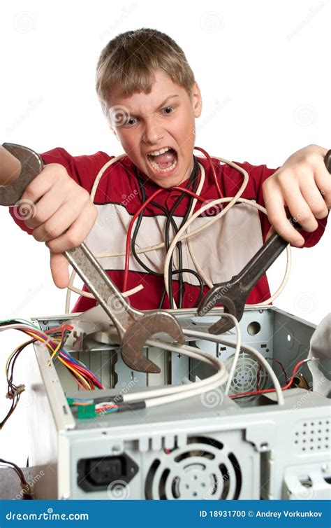 Image result for Computer Repair Tutorial