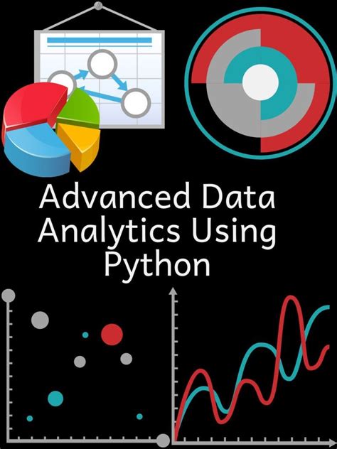 Image result for Advanced Python Data Analysis