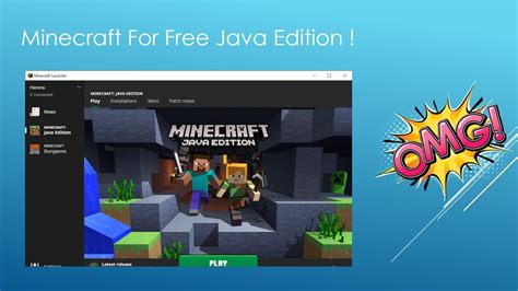 Image result for How to Get Minecraft Java for Free